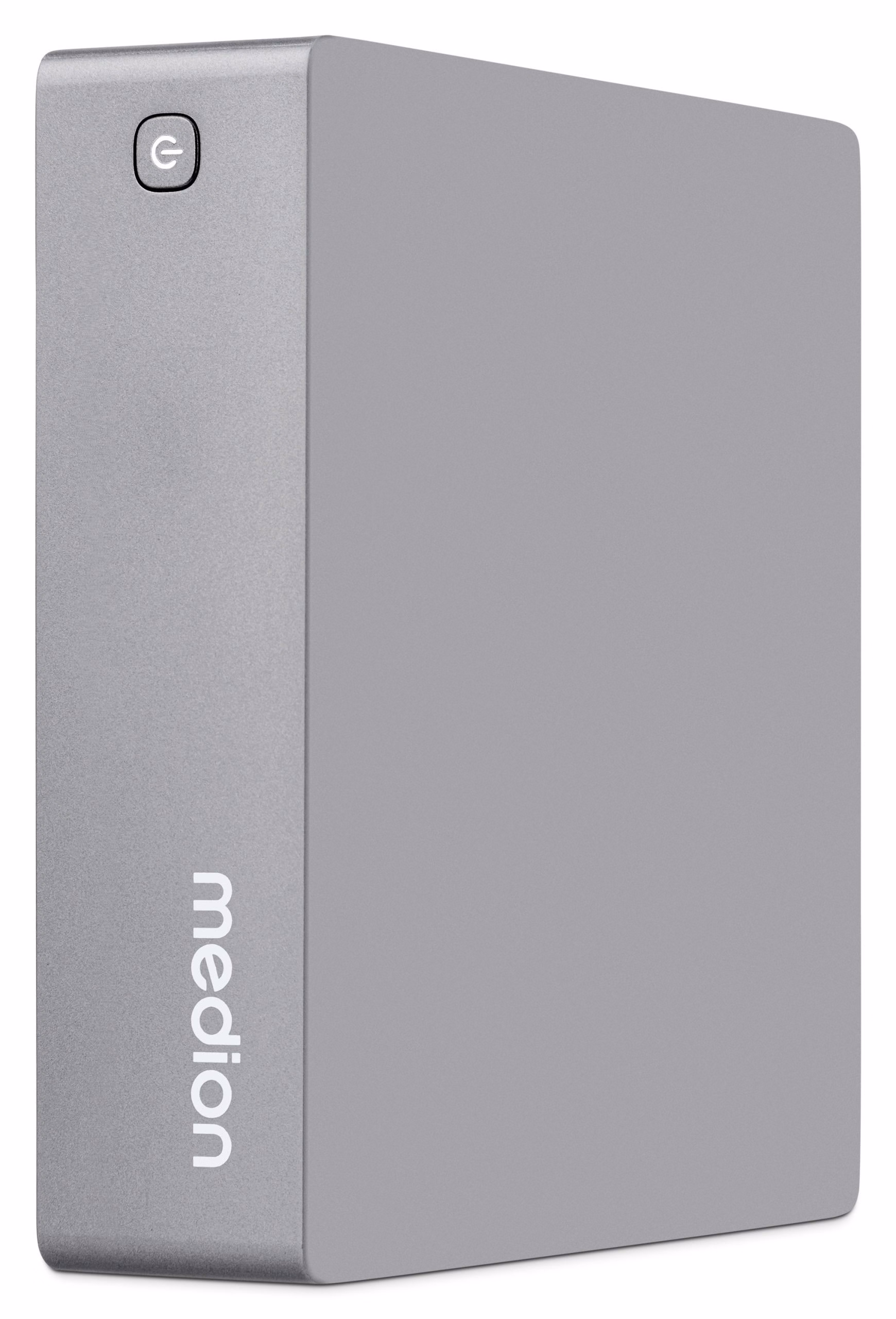 Mini PC MEDION S06 MD35310 i3-1315U Argento 9 Mini PC MEDION S06 MD35310 i3-1315U Argento - immagine 9
