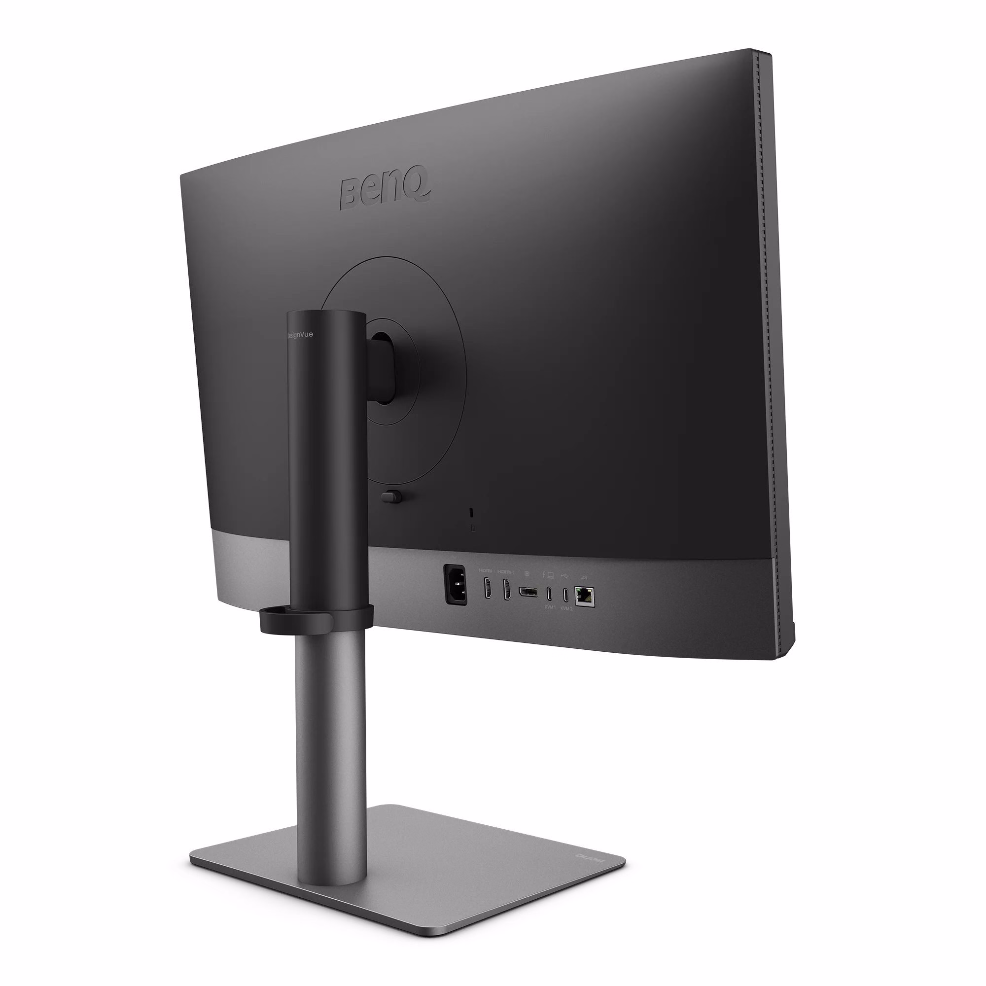 Monitor BENQ PD2770U 4K UHD 27" 60 Hz IPS 4 Monitor BENQ PD2770U 4K UHD 27" 60 Hz IPS - immagine 4