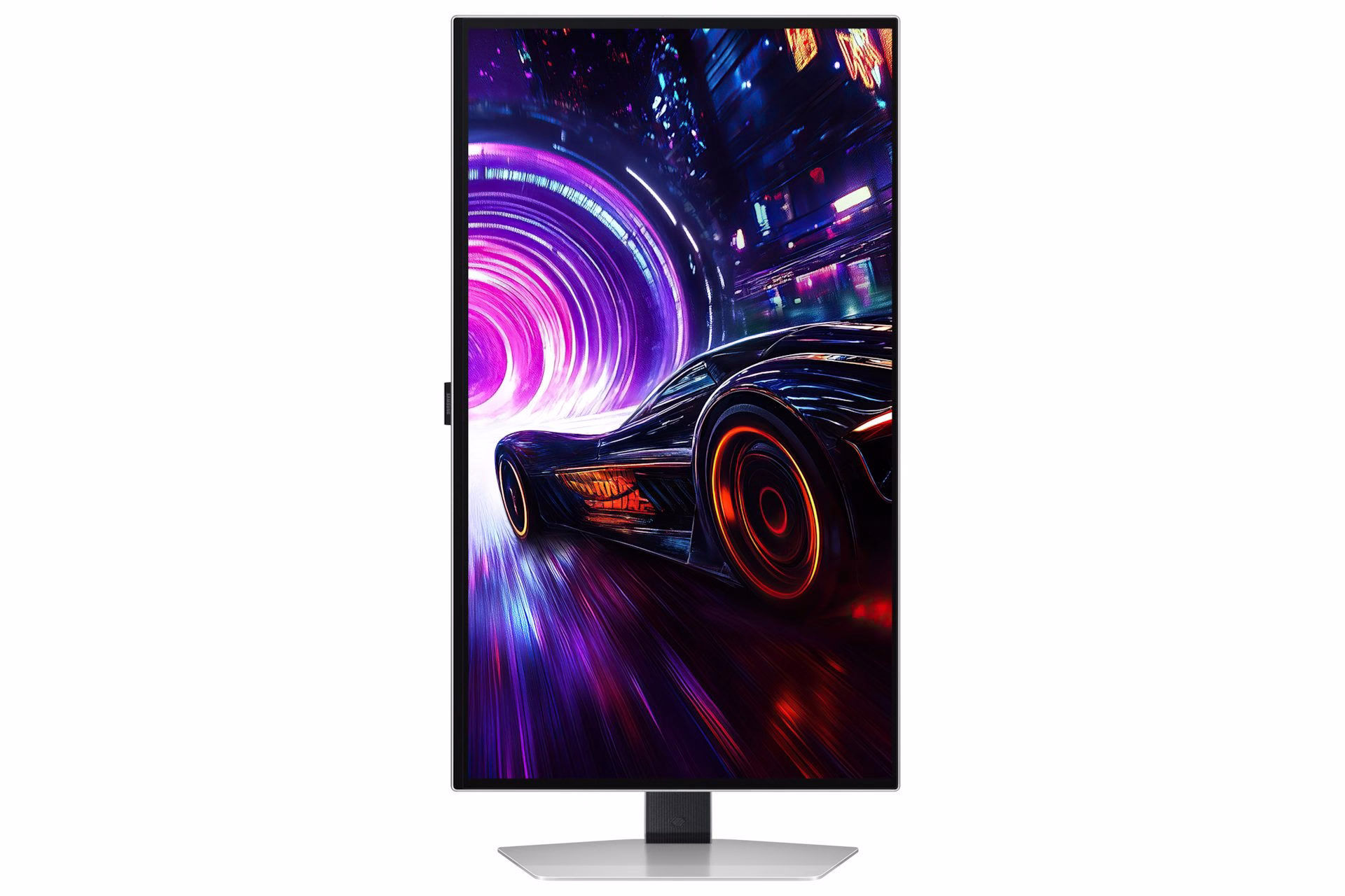 Monitor SAMSUNG Odyssey S27FG814SU OLED (G81SF) 2160 x 3840 27" 240 Hz OLED FreeSync Premium Pro 14 Monitor SAMSUNG Odyssey S27FG814SU OLED (G81SF) 2160 x 3840 27" 240 Hz OLED FreeSync Premium Pro - immagine 14