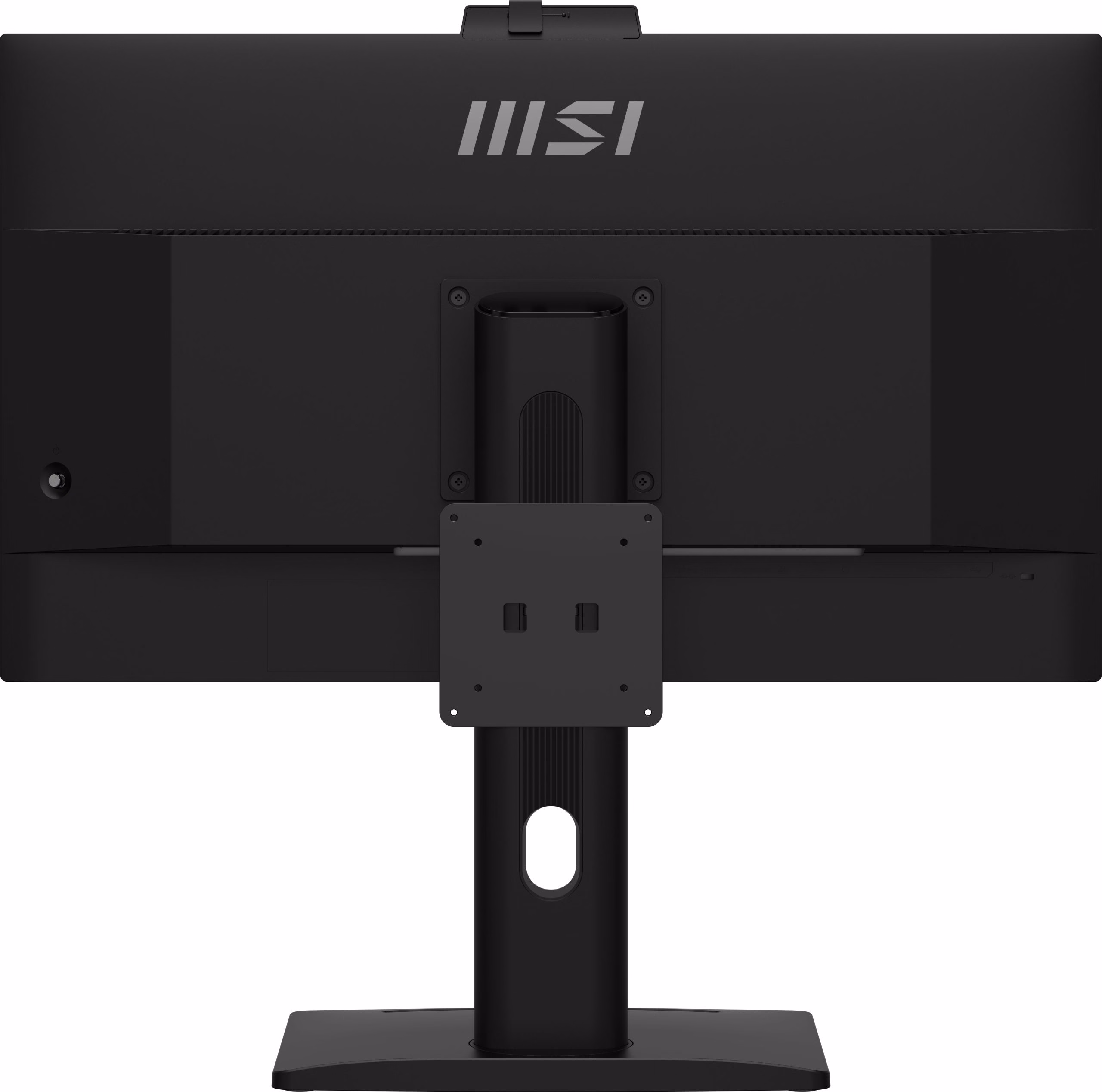 Monitor MSI PRO MP275QPDGDE 27" Nero WQHD IPS HDR-Ready USB-C 100Hz 9 Monitor MSI PRO MP275QPDGDE 27" Nero WQHD IPS HDR-Ready USB-C 100Hz - immagine 9